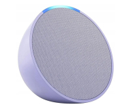 Amazon Echo Pop Lavender Bloom - 1266729 - zdjęcie 2